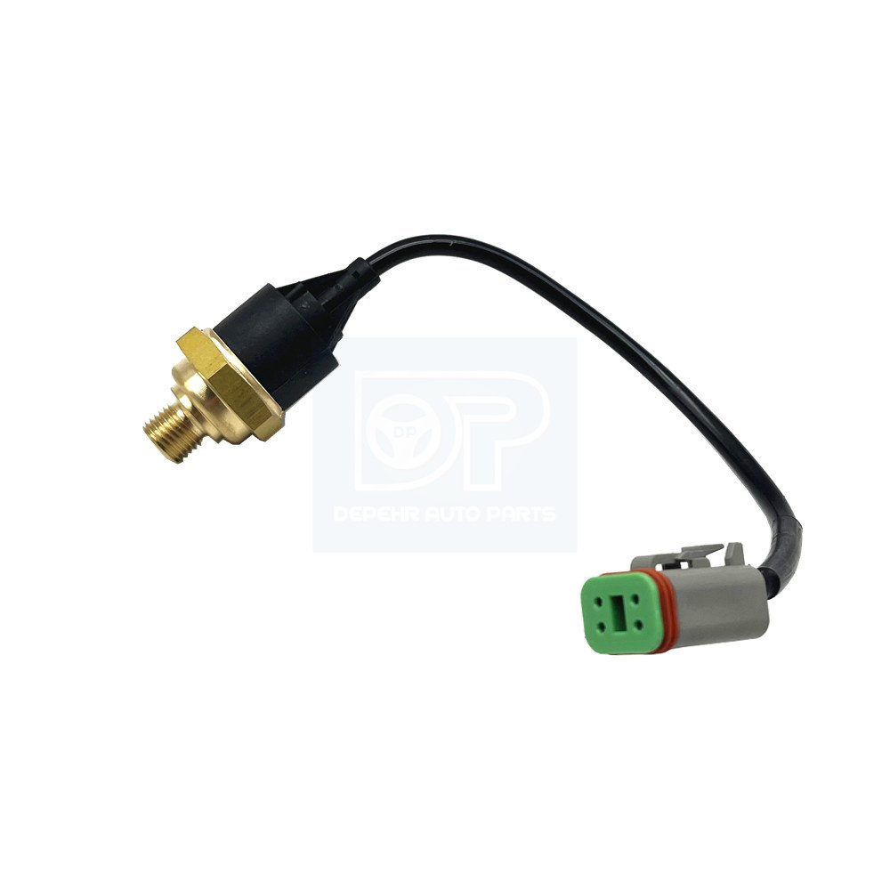 1393113 1452862 1488340 1881260 Depehr European Auto Body Parts SCANI P G R T Series Bus Truck Oil Pressure Sensor