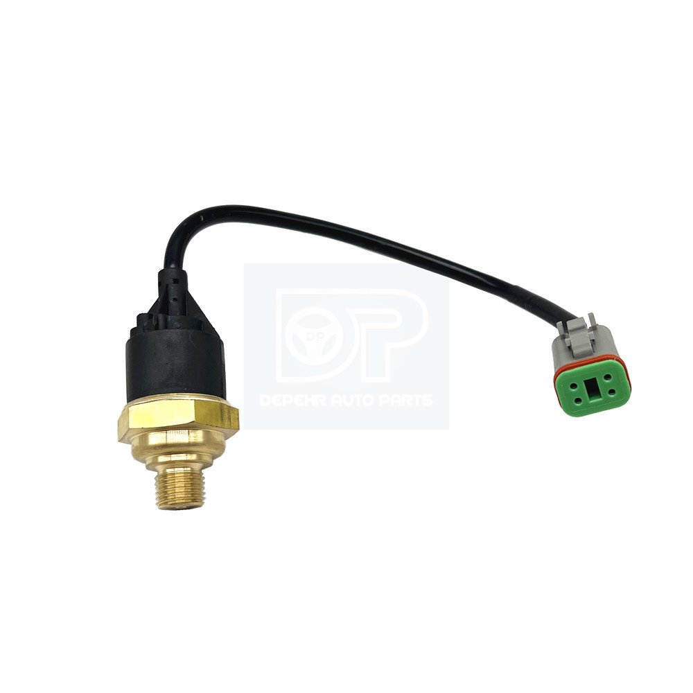1393113 1452862 1488340 1881260 Depehr European Auto Body Parts SCANI P G R T Series Bus Truck Oil Pressure Sensor