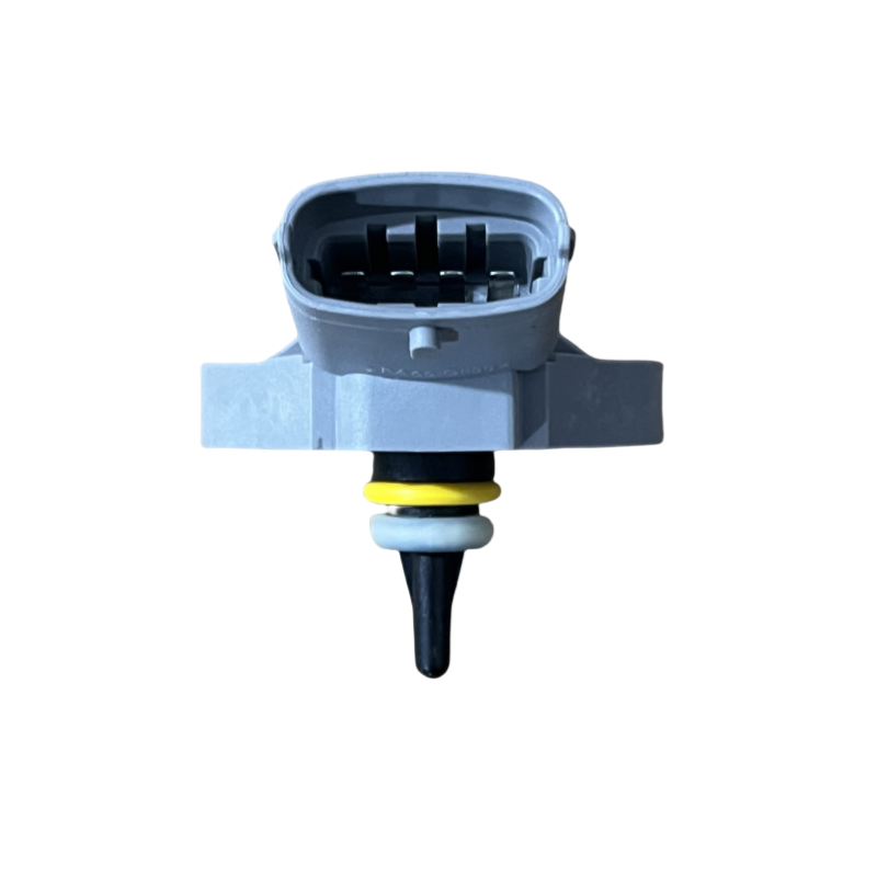 For SINOTRUK HOWO T7H SITRAK C7H Auto Engine Pressure Temperature Sensor6126001190233