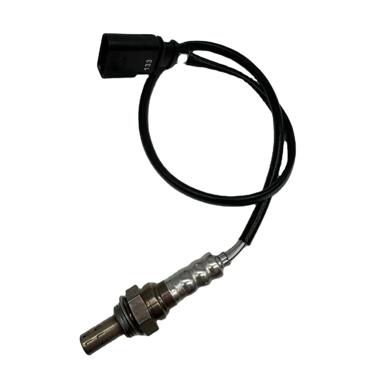 Factory Wholesale Auto Parts O2 Oxygen Sensor for AUDI A4 A6 Q7 VW SKODA Seat 06E906265Q 06A906262BS