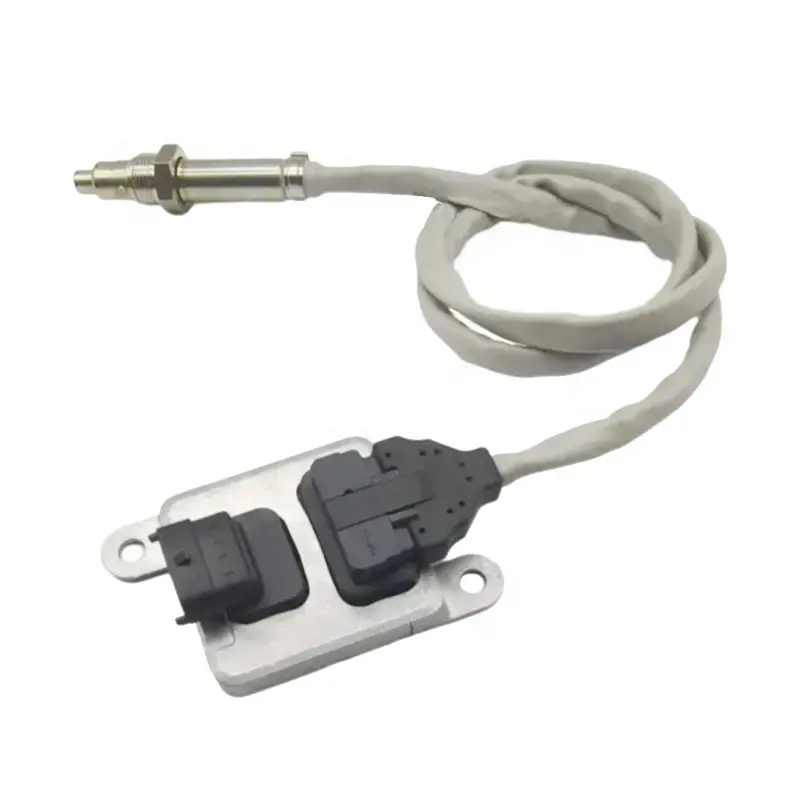 12V 5WK9 6660 1810704 NOX Sensor 5WK9 6660 for DAF 5WK96660