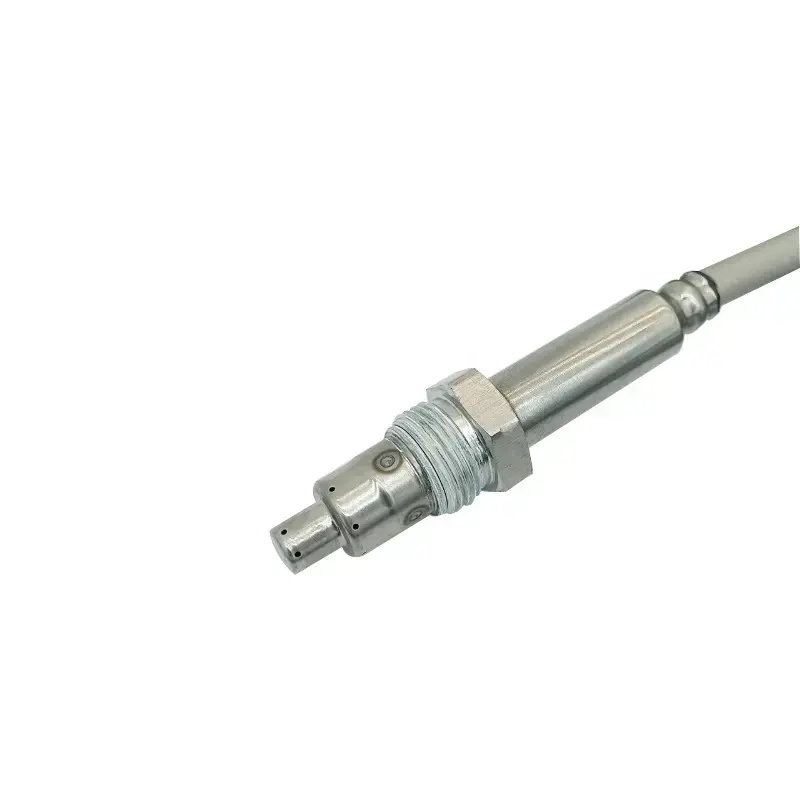 12V 5WK9 6660 1810704 NOX Sensor 5WK9 6660 for DAF 5WK96660