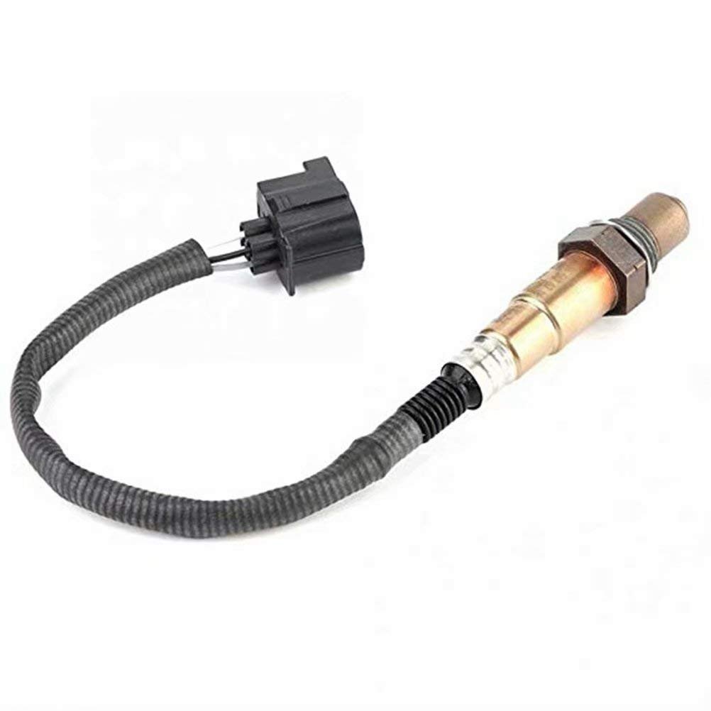 High Quality Auto Parts Rear Oxygen Sensor for Mercedes Benz W204 W212 A0045420718 0258006749