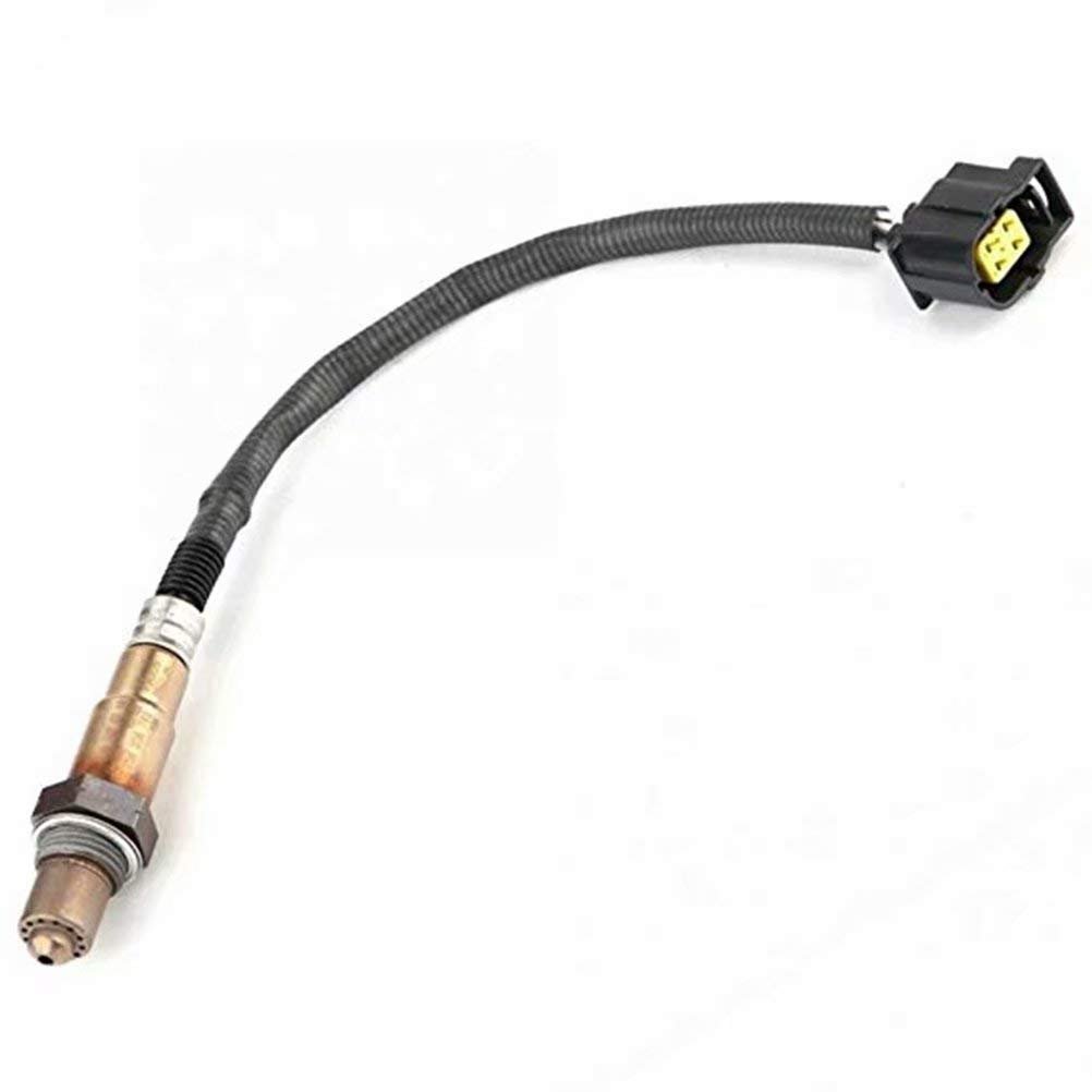 High Quality Auto Parts Rear Oxygen Sensor for Mercedes Benz W204 W212 A0045420718 0258006749