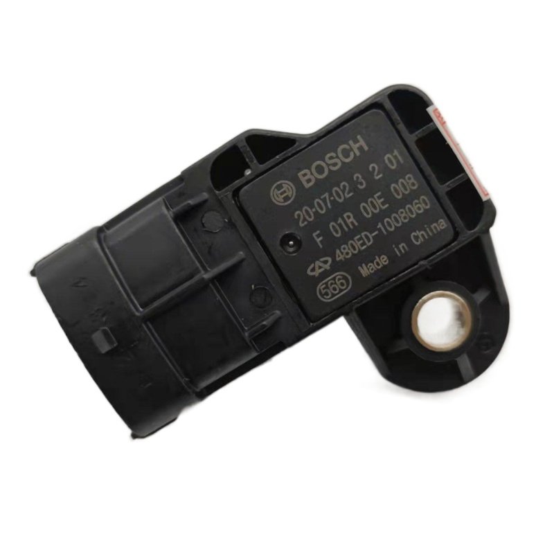 Auto-Parts for Chery Tiggo Car Spare Parts Intake Pressure Sensor Switch Sensing Plug
