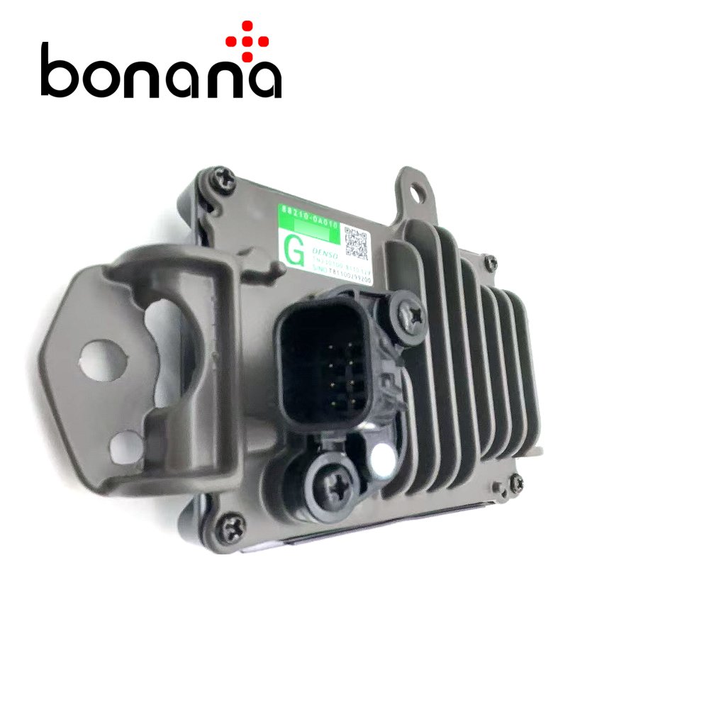 For 22 - 24 TOYOTA HIGHLANDER DISTANCE CRUISE CONTROL RADAR SENSOR 88210-0A010 OEM