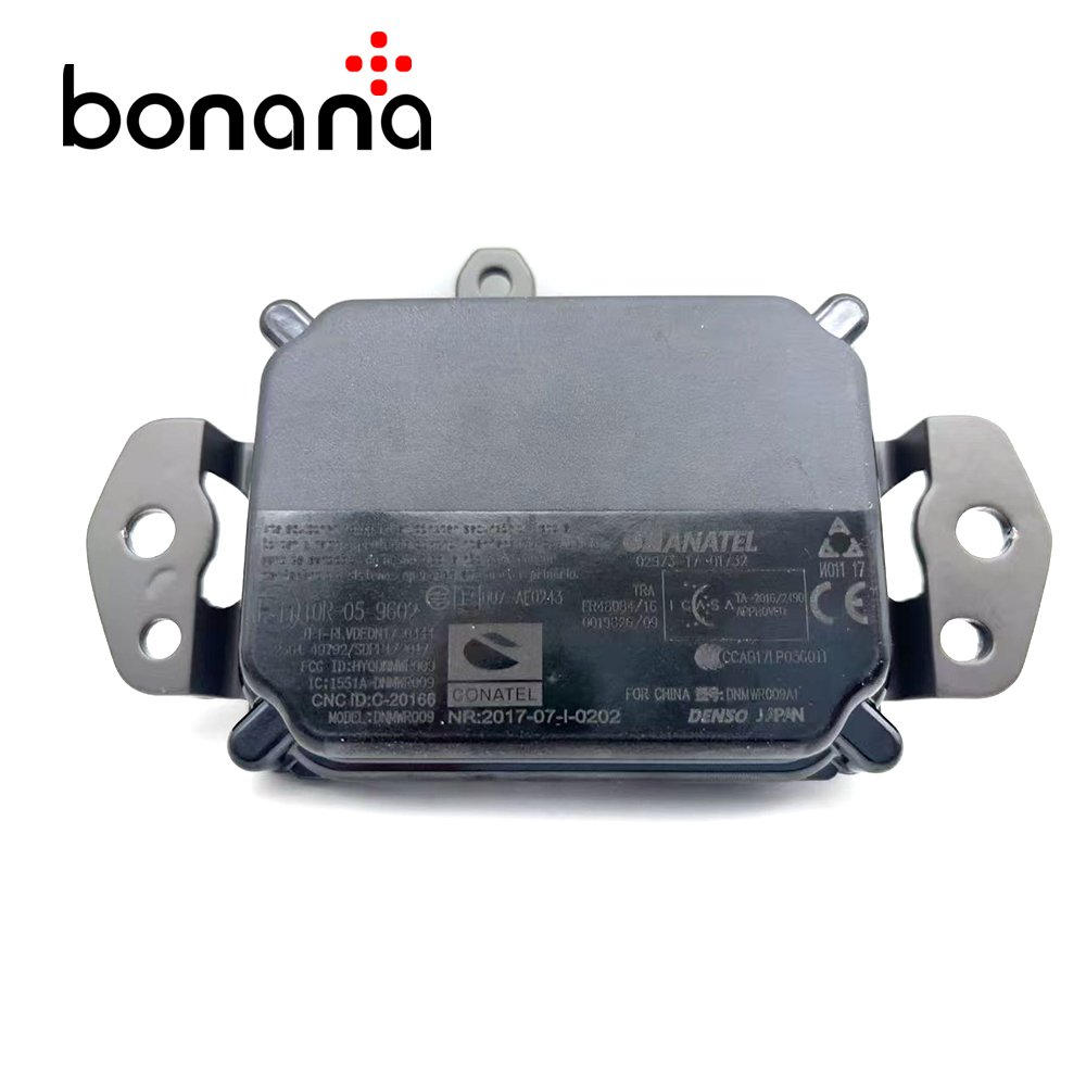 For 22 - 24 TOYOTA HIGHLANDER DISTANCE CRUISE CONTROL RADAR SENSOR 88210-0A010 OEM