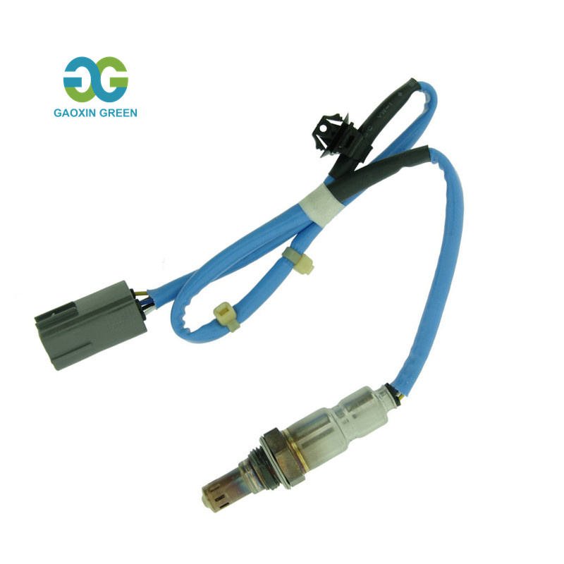 Oxygen Lambda Sensor Finished Product Inspection 100% Professional Test Car Oxygen Auto Sensors for MAZDA