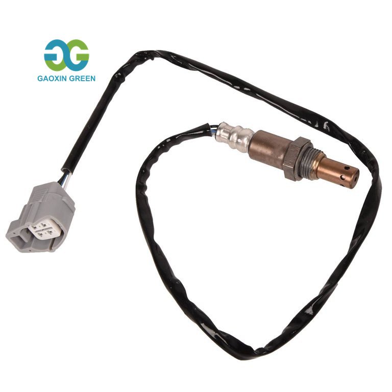 Oxygen Lambda Sensor Finished Product Inspection 100% Professional Test Car Oxygen Auto Sensors for MAZDA