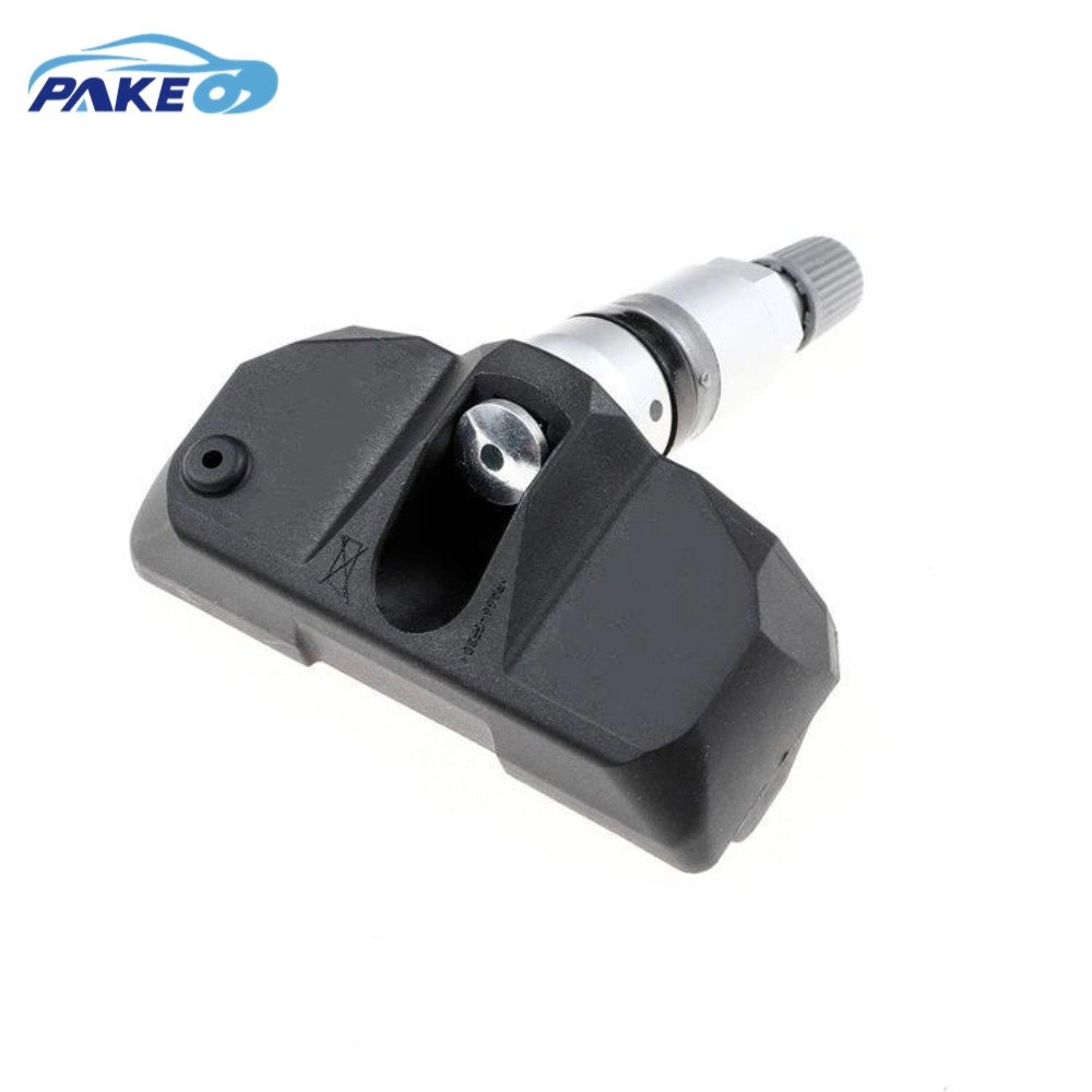 TPMS Sensor for Toyota Lexus Tyre Tire Pressure Sensor Model PMV-C015 426070E020 4260733050 4260748010 4260706030 Condition New