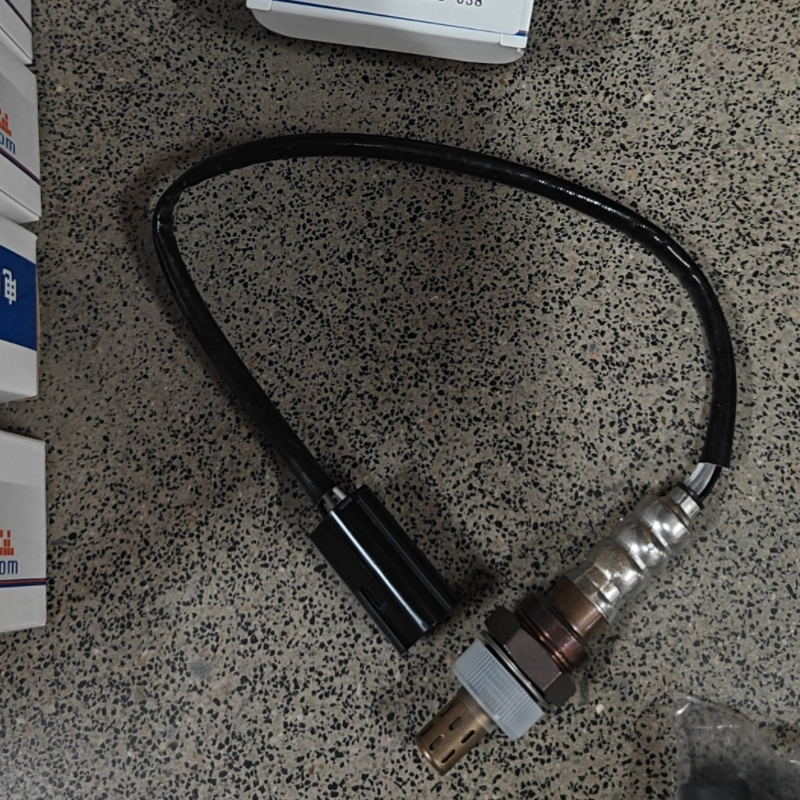 Wholesale Price Car Oxygen O2 Sensor S11-1205110JA 5WY3173A 5WY2406A for Chery QQ Lambda Sensor De Oxigeno Auto Spare Parts