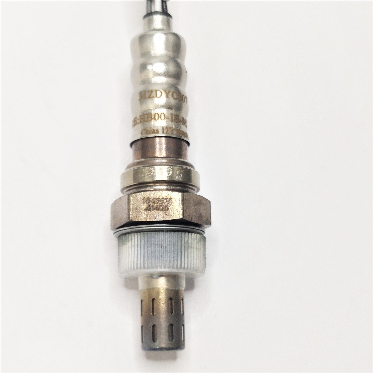 High Quality Auto Oxygen Sensor Lambda Probe ZN40-18-861 ZN4018861 for Mazda 6 GG GY Paradox O2 Sensor Auto