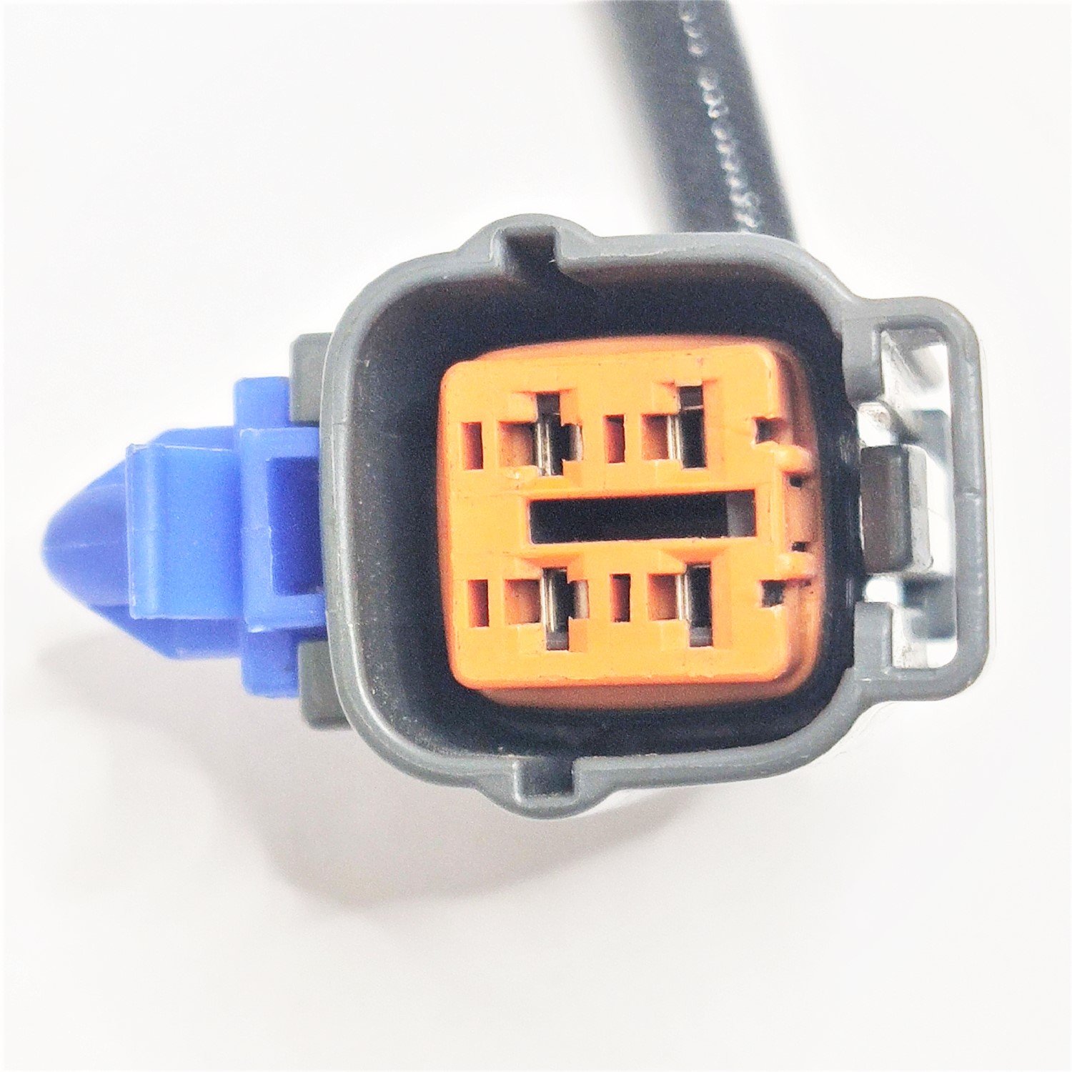High Quality Auto Oxygen Sensor Lambda Probe ZN40-18-861 ZN4018861 for Mazda 6 GG GY Paradox O2 Sensor Auto