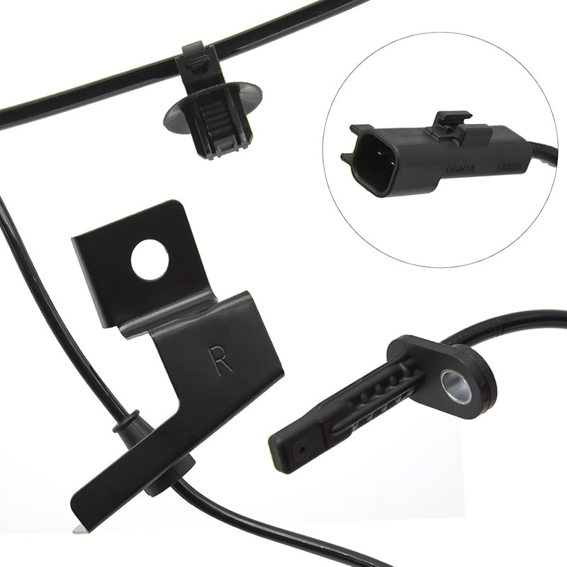 Wholesale DG9Z2C204B Front Right Wheel ABS Speed Sensor Auto Sensor for Ford Fusion CC7 2013-2023