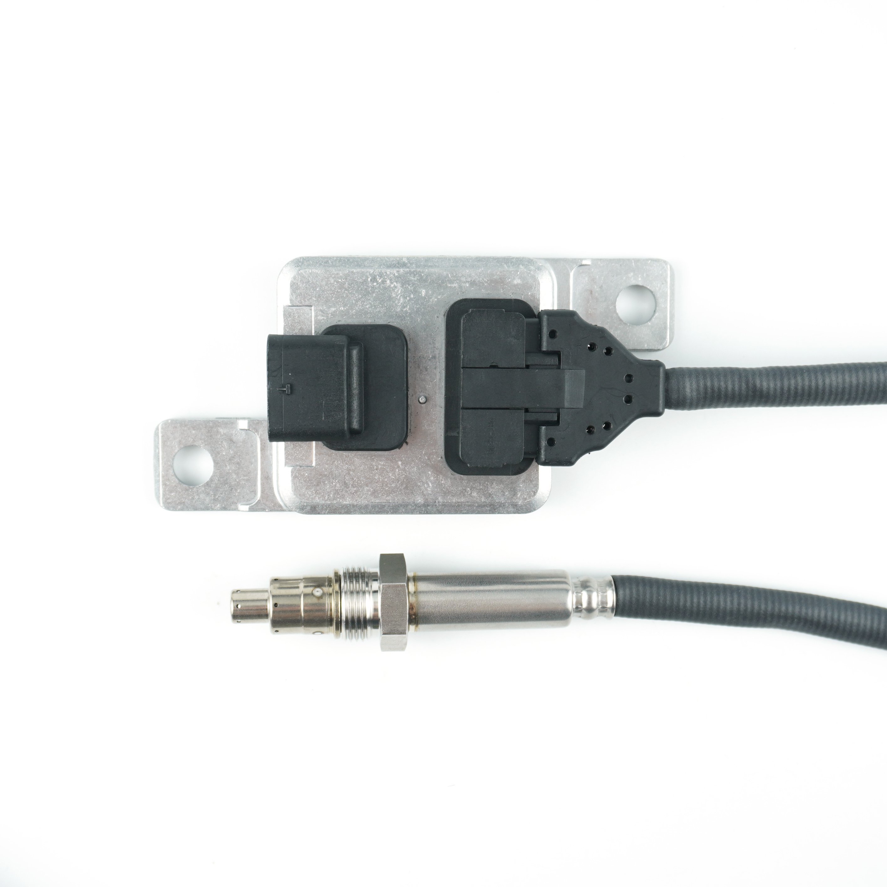 Brand New Auto Electrical Systems Nitrogen Oxygen Sensor 5WK9 6637B 059907807C 5WK96637B Nox Sensor for AUDI Q7 VW Touareg TDI