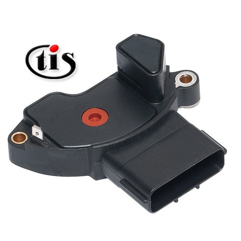 Auto Parts Manufacturer Crank Angle Sensor RSB-53 for Industrial