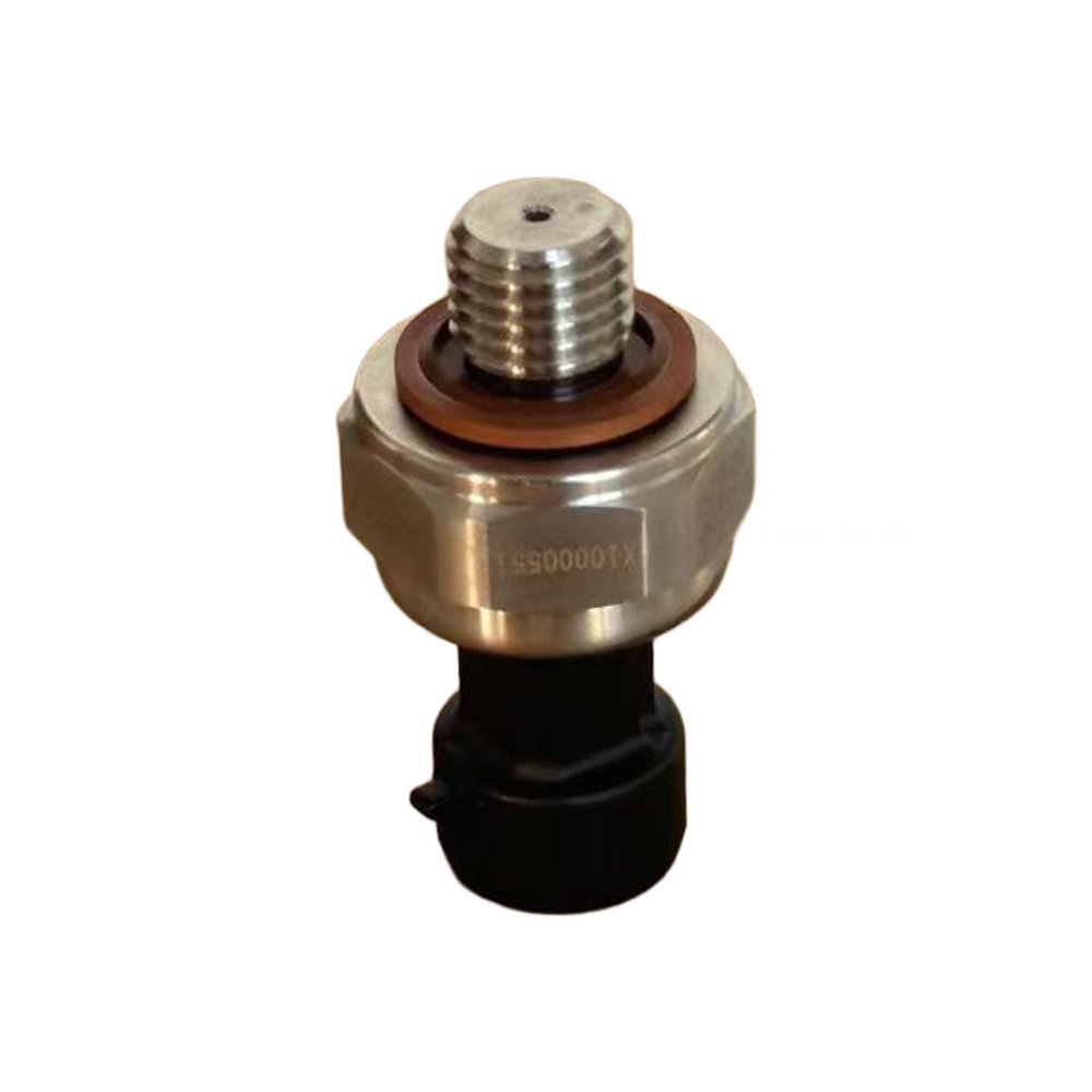 Original Foton X10000551 Aumark Ollin MRT Cloud D19 New Oil Pressure Sensor Steel Material for Engine Car Make