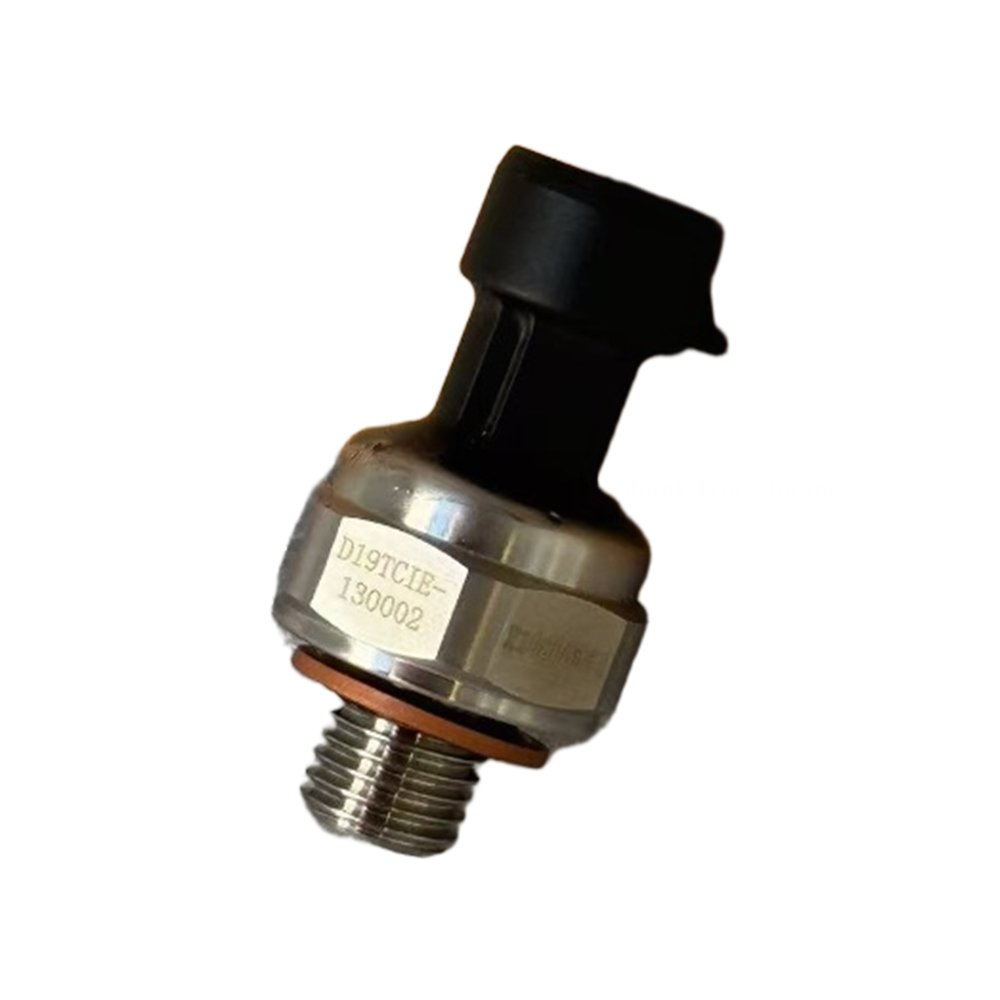 Original Foton X10000551 Aumark Ollin MRT Cloud D19 New Oil Pressure Sensor Steel Material for Engine Car Make