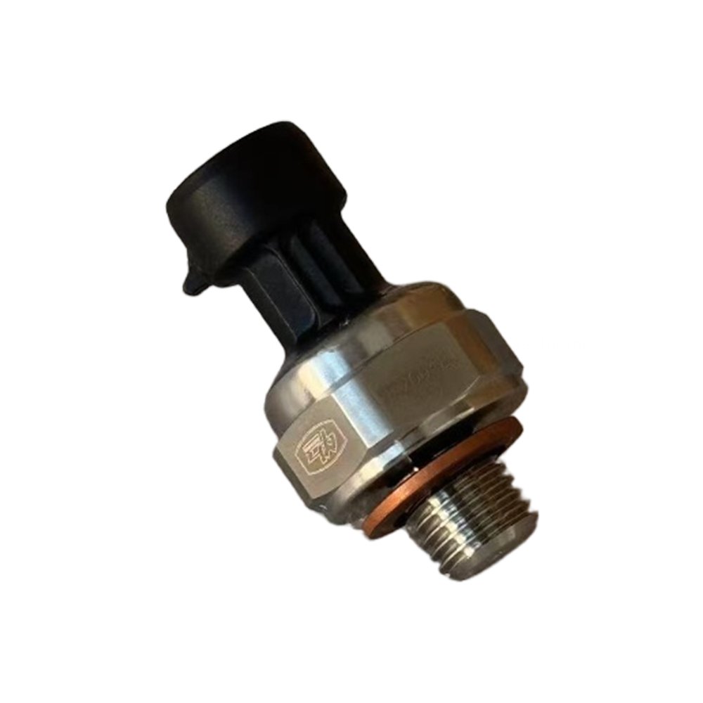 Original Foton X10000551 Aumark Ollin MRT Cloud D19 New Oil Pressure Sensor Steel Material for Engine Car Make