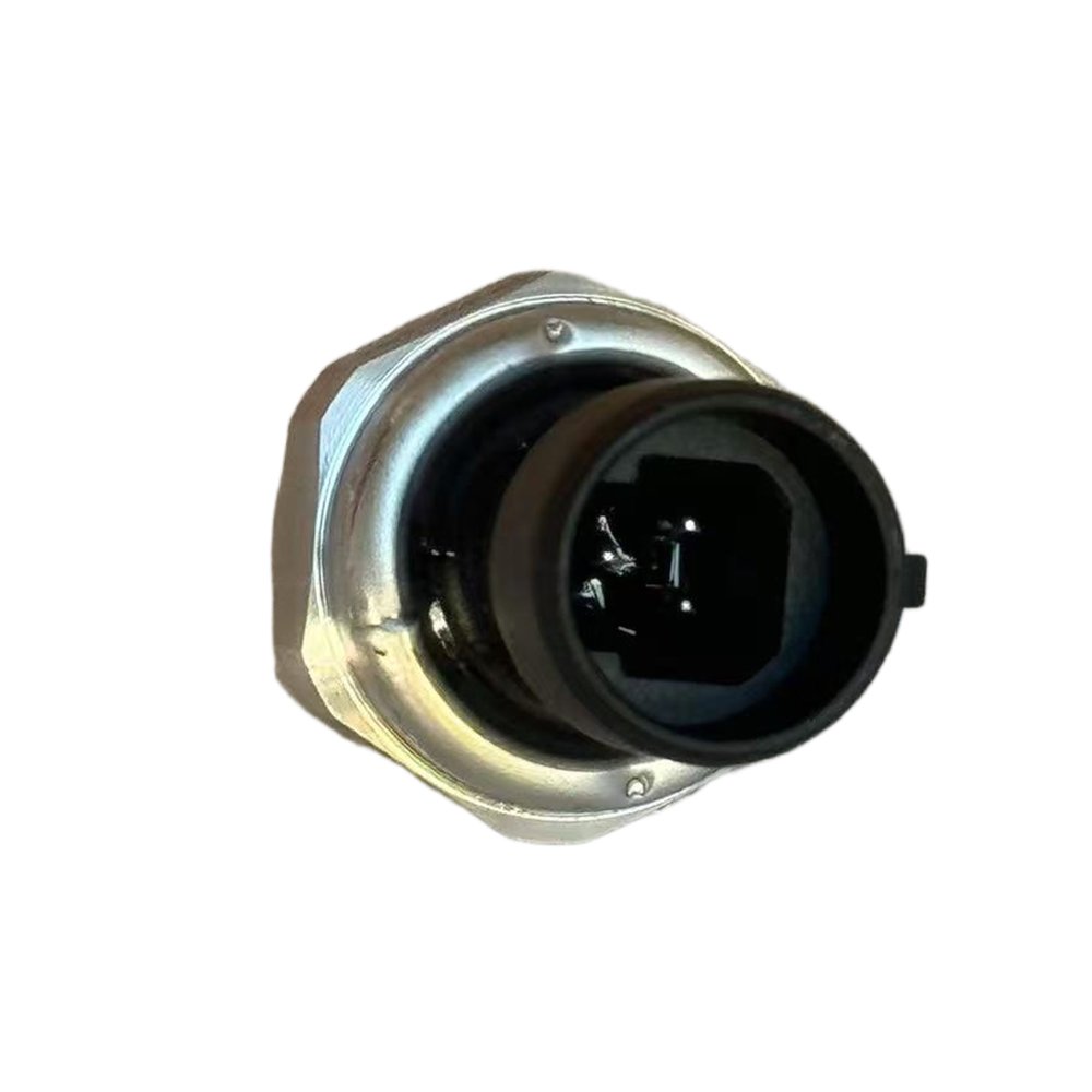 Original Foton X10000551 Aumark Ollin MRT Cloud D19 New Oil Pressure Sensor Steel Material for Engine Car Make