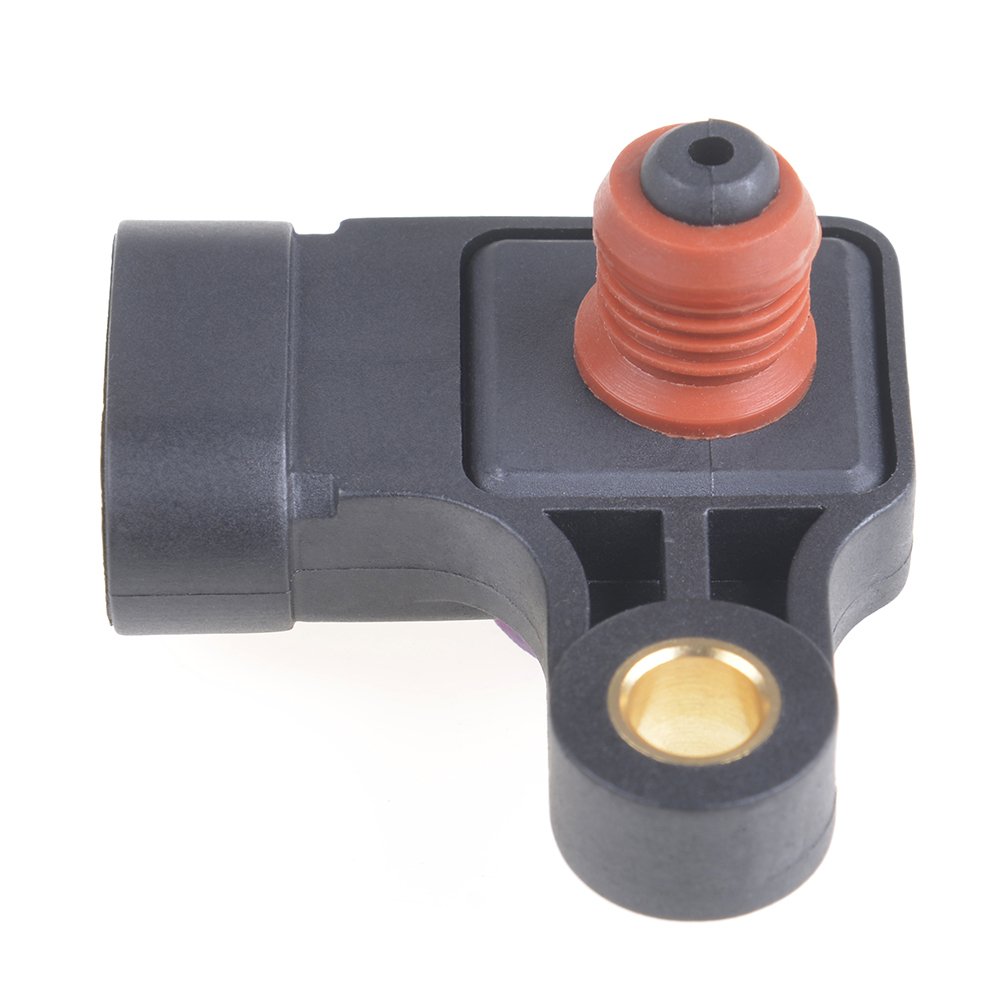 High Quality Intake Pressure Sensor Suitable for Chevrolet 96276354