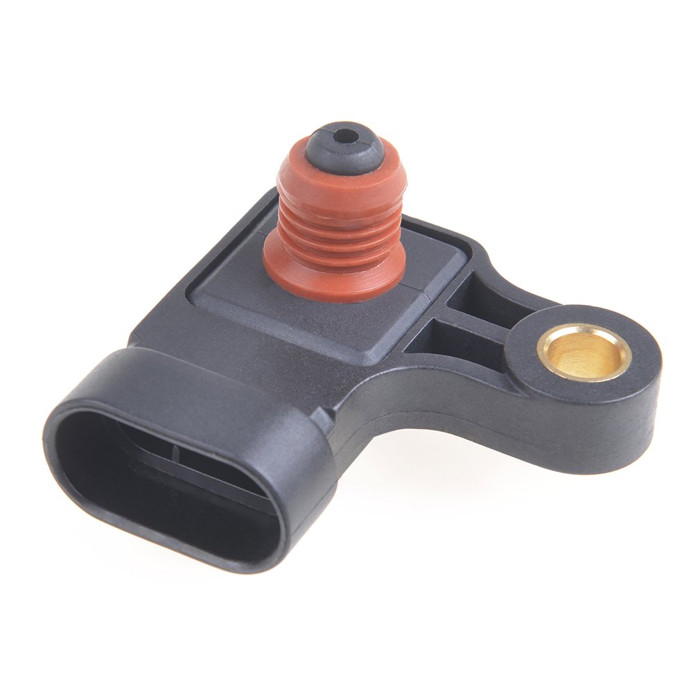 High Quality Intake Pressure Sensor Suitable for Chevrolet 96276354