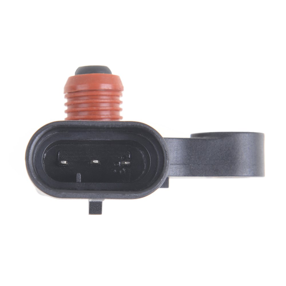 High Quality Intake Pressure Sensor Suitable for Chevrolet 96276354