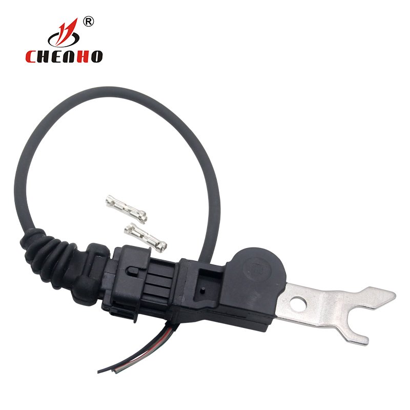 12 Months Warranty Camshaft Sensor for OPEL Vauxhall Vectra B Omega B 5WK90554 6PU009121311 6148990013S