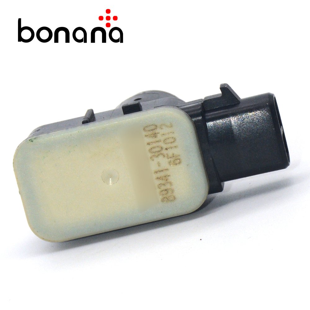 89341-30140 Auto PDC Parking Sensor for Toyota Lexus 89341-30140