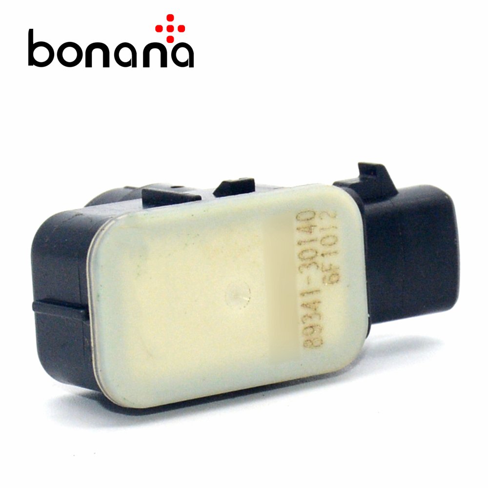 89341-30140 Auto PDC Parking Sensor for Toyota Lexus 89341-30140