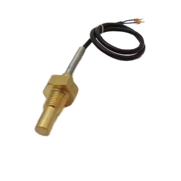 YAK NTC Waterproof Durable Thermistor Metal Head Car Sensors Auto Sensor Auto Accessories