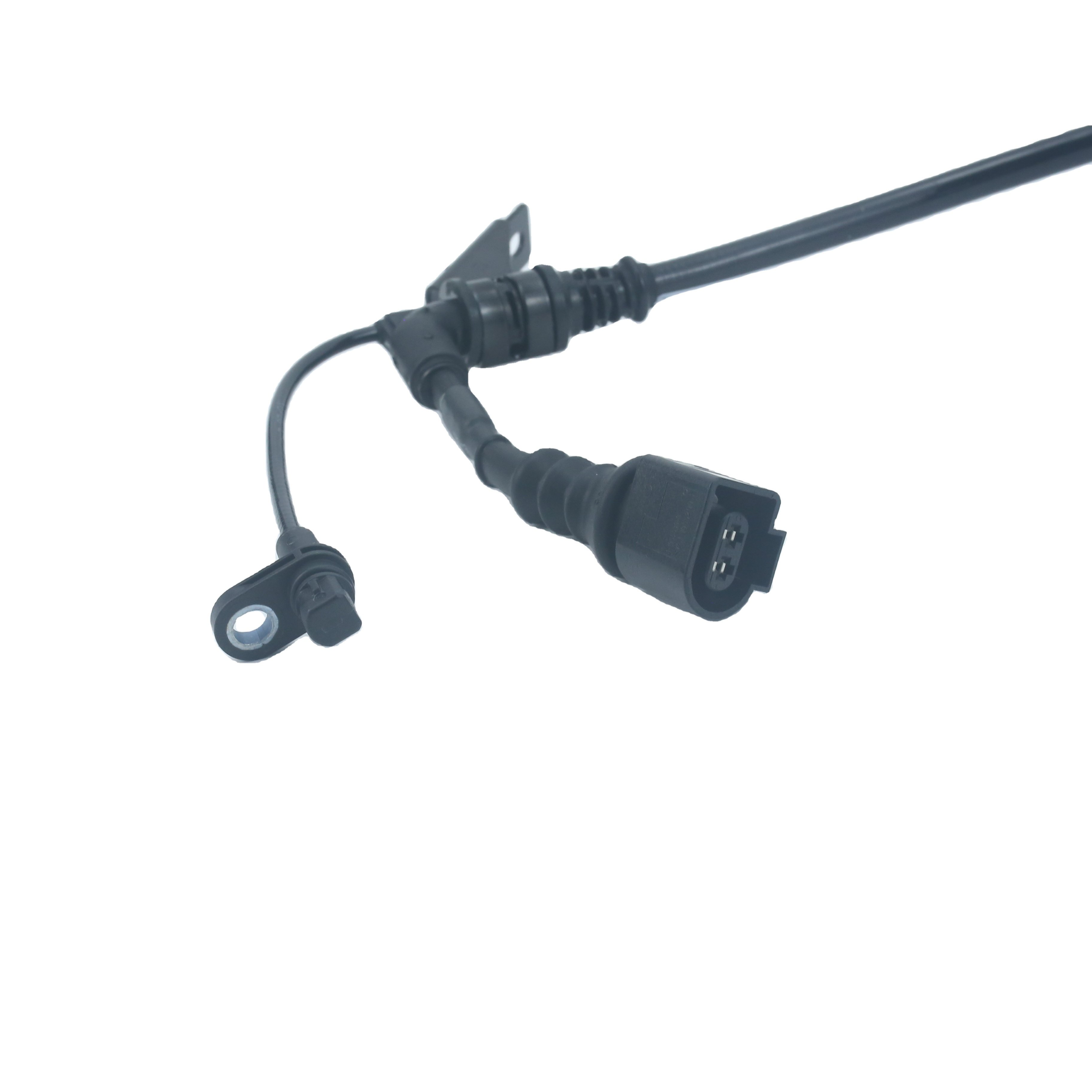 Hot Sell Car Parts Electric System KA0G-43-7EX ABS Wheel Speed Sensor for Mazda CX-5 2016-2020