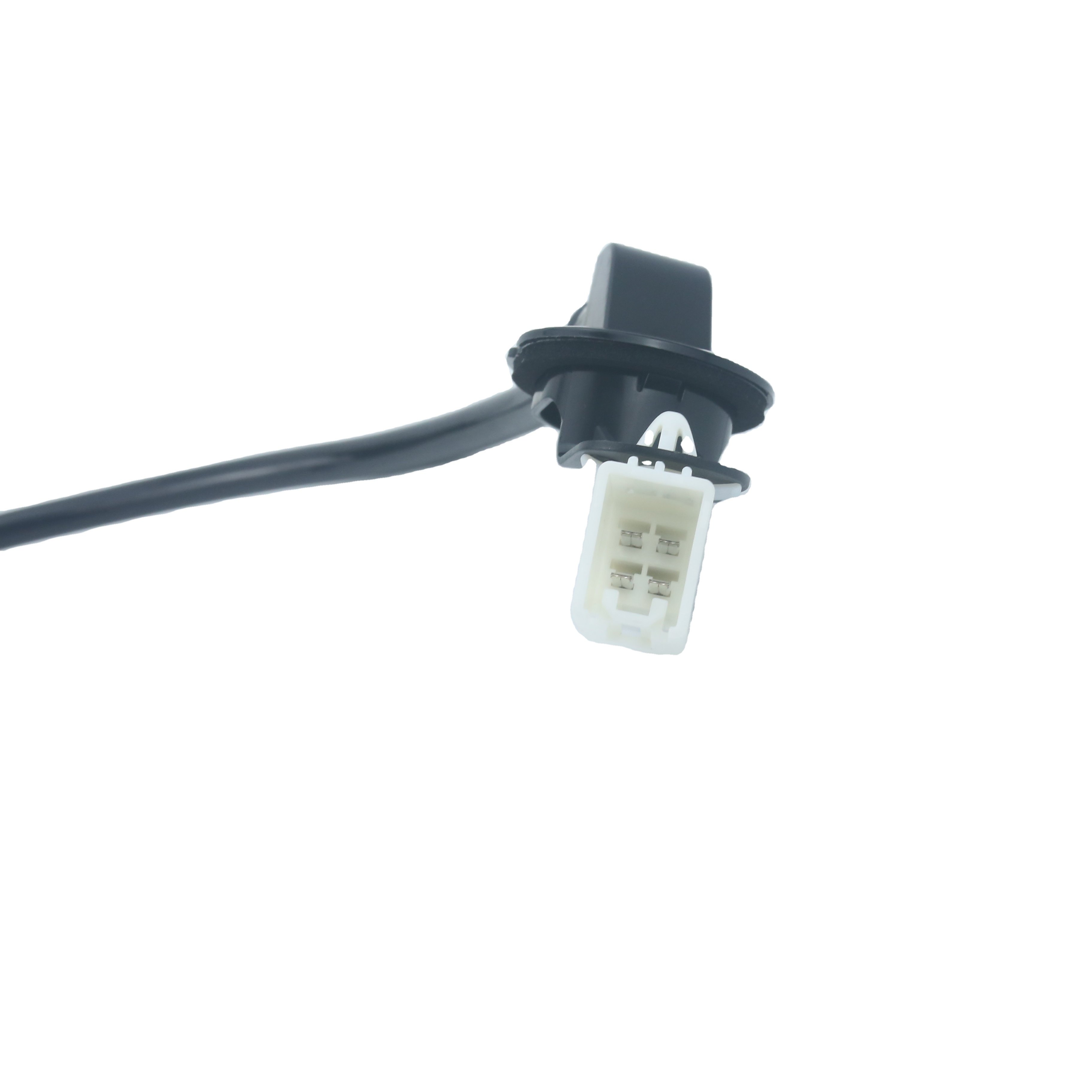 Hot Sell Car Parts Electric System KA0G-43-7EX ABS Wheel Speed Sensor for Mazda CX-5 2016-2020