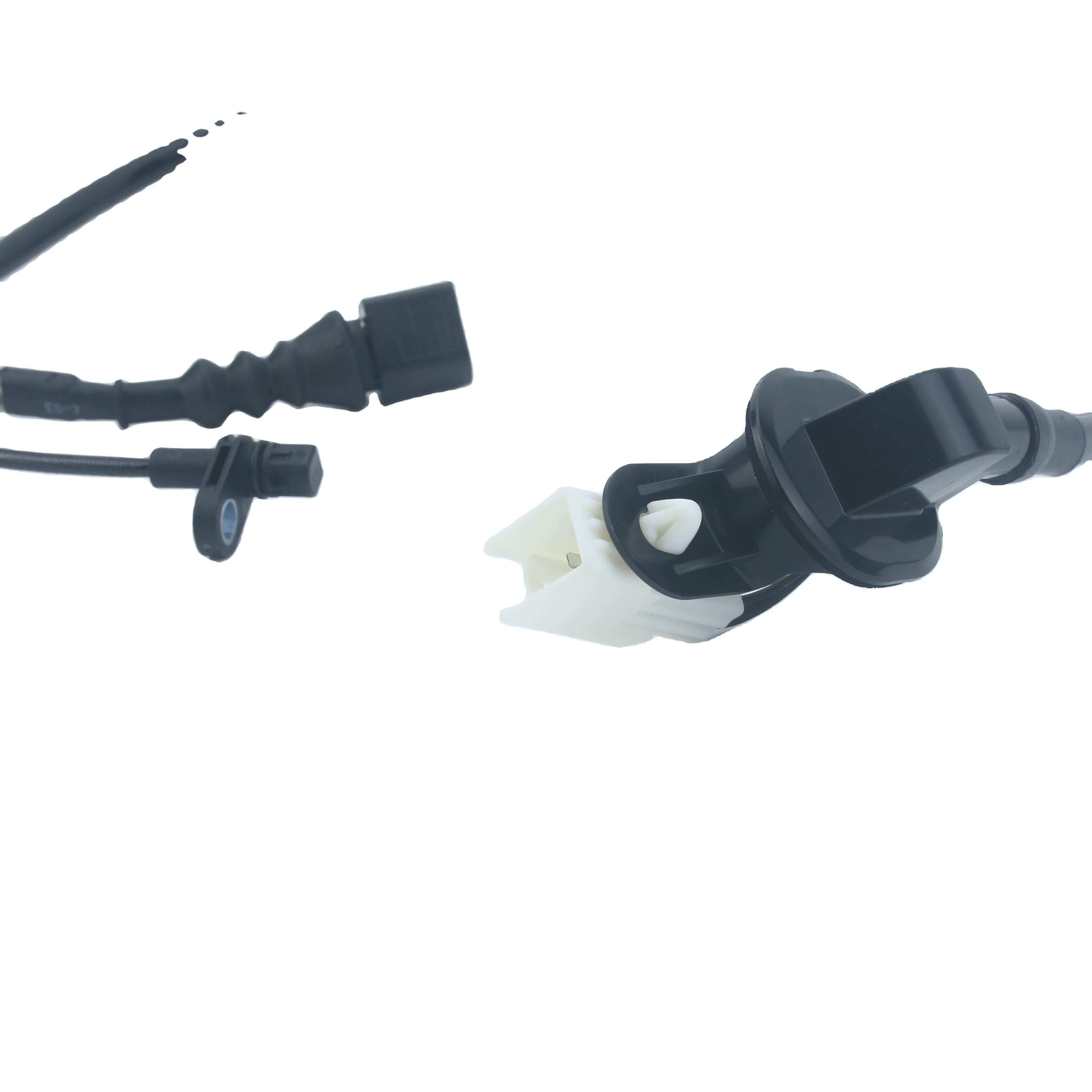 Hot Sell Car Parts Electric System KA0G-43-7EX ABS Wheel Speed Sensor for Mazda CX-5 2016-2020