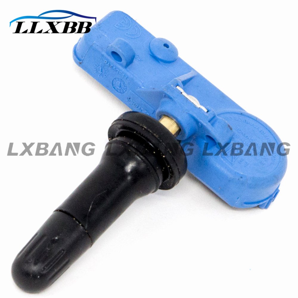 Genuine New TPMS Tire Pressure Sensor 13581561 for GM VAUXHALL CORSA E MOKKA