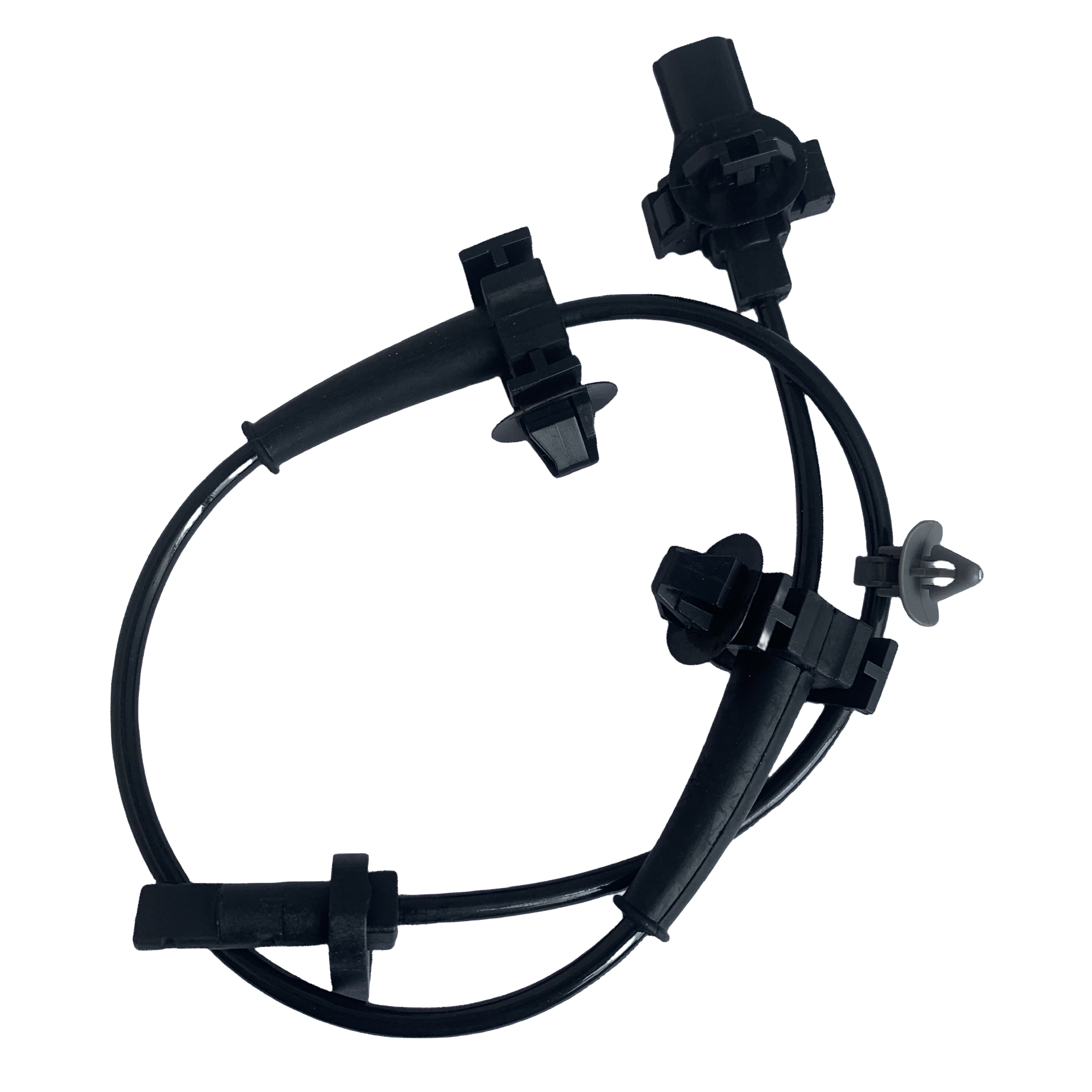 ABS Wheel Speed Sensor Front Left ABS Sensor 57475-SMG-E01 57455SMGE01 for Honda Civic 5D Type-R IX VIII Saloon