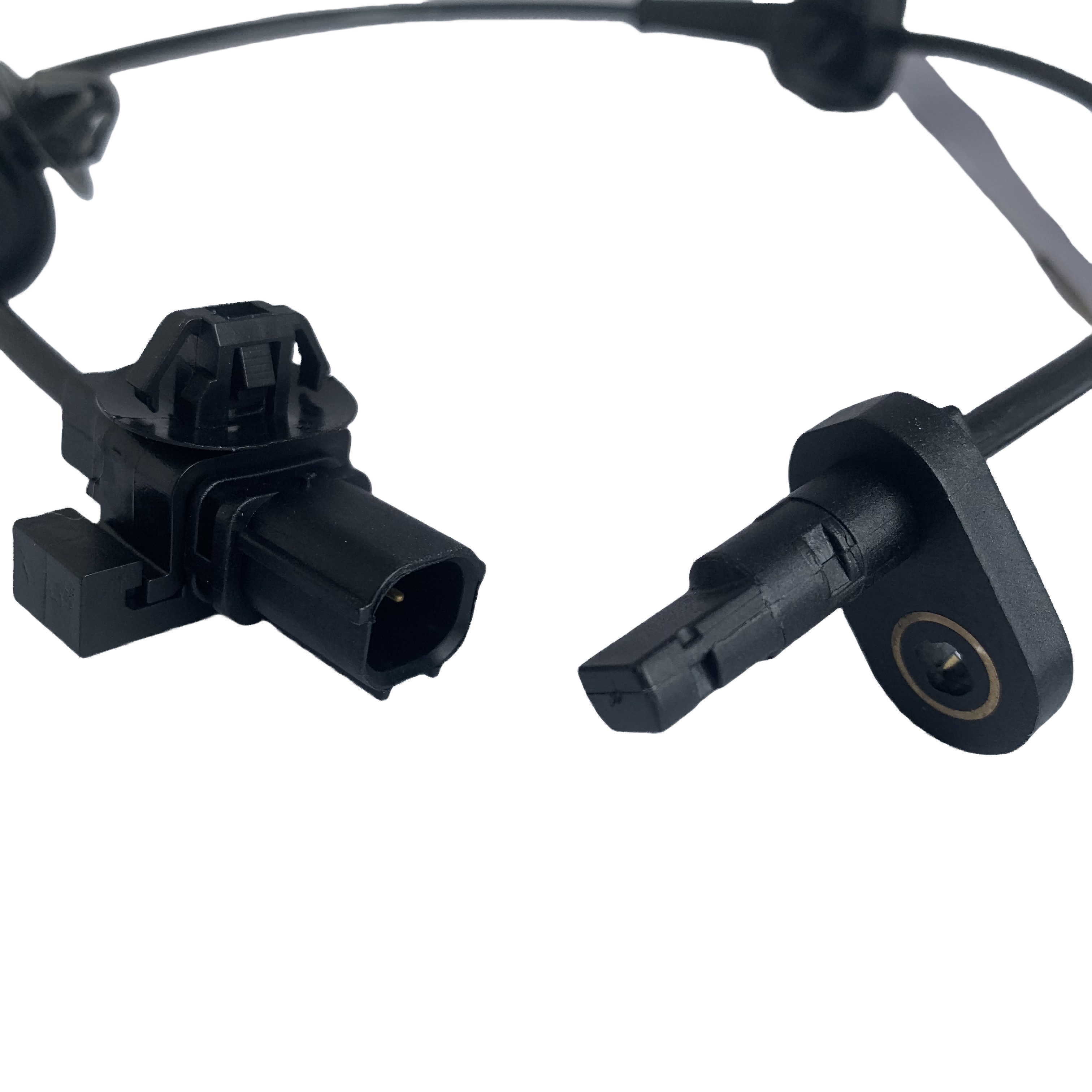ABS Wheel Speed Sensor Front Left ABS Sensor 57475-SMG-E01 57455SMGE01 for Honda Civic 5D Type-R IX VIII Saloon