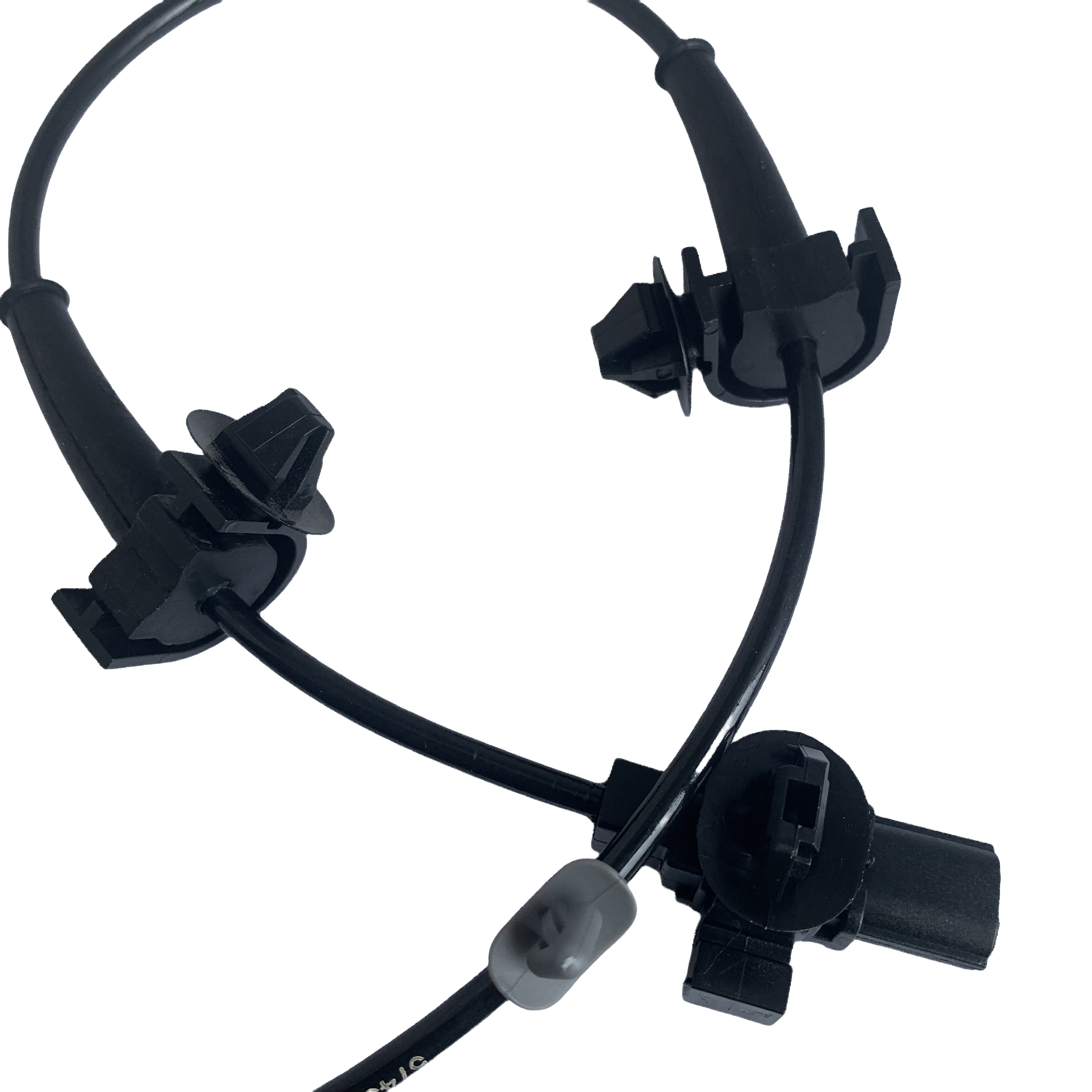 ABS Wheel Speed Sensor Front Left ABS Sensor 57475-SMG-E01 57455SMGE01 for Honda Civic 5D Type-R IX VIII Saloon