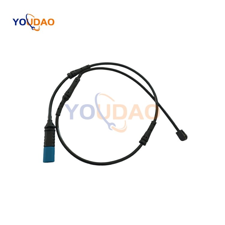 34356870353 Wholesale Price Hot Sale Auto Spare Accessories Parts Car Brake Pad Wear Sensor