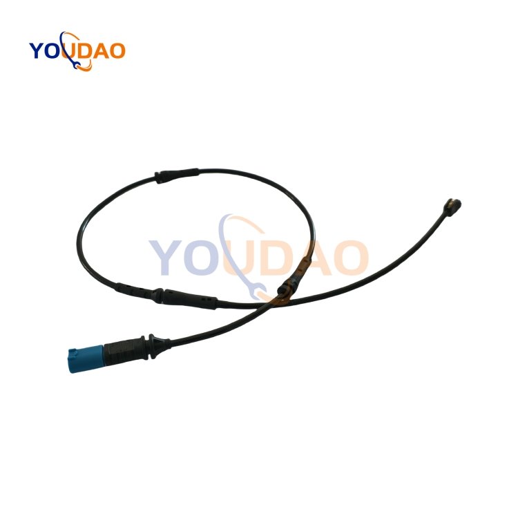 34356870353 Wholesale Price Hot Sale Auto Spare Accessories Parts Car Brake Pad Wear Sensor