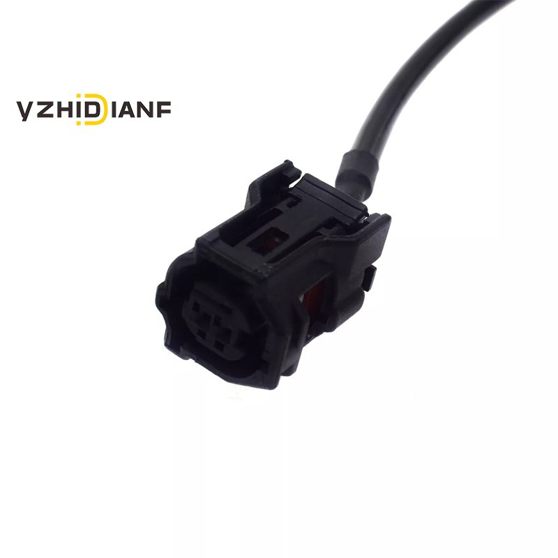 Wholesale Front Left ABS Wheel Speed Sensor 8954242050 895420R010 89543-0R010 Auto Sensor for Toyota RAV4 2006-2018