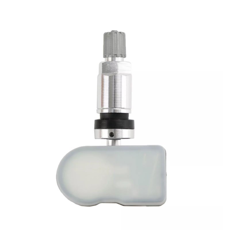 Auto Car Tires Tpms Digital Pressure Monitoring Sensor 315&433MHz 2 in 1 Pressure Sensor