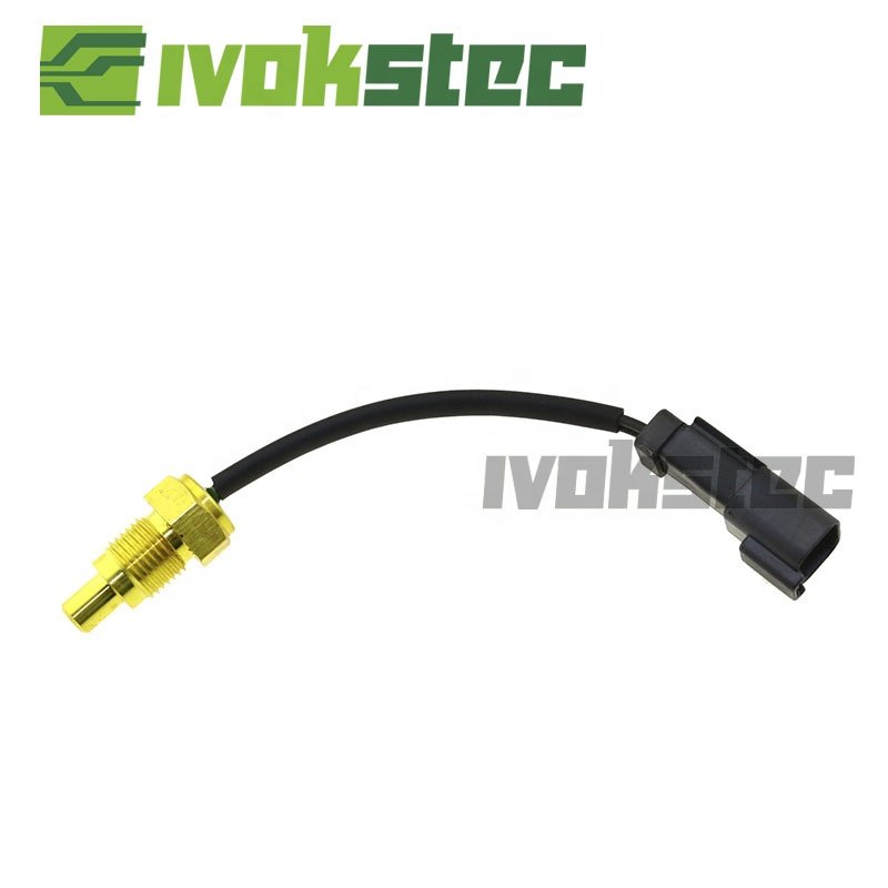 135-2336 1352336 Water Temperature Sensor for Caterpillar CAT Engine 3046 3066 Excavator 311B