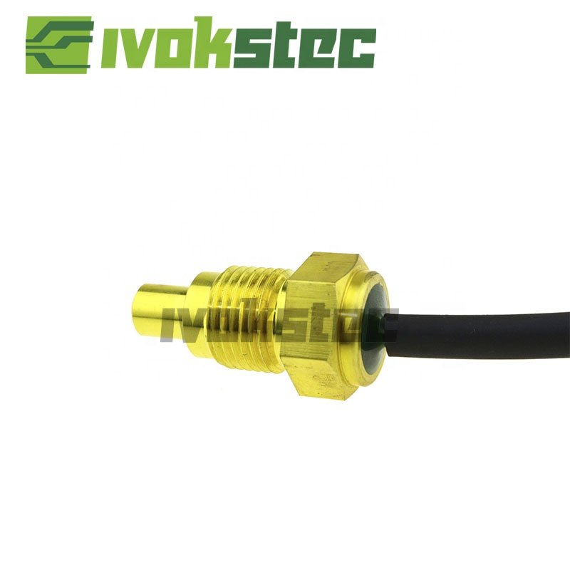 135-2336 1352336 Water Temperature Sensor for Caterpillar CAT Engine 3046 3066 Excavator 311B