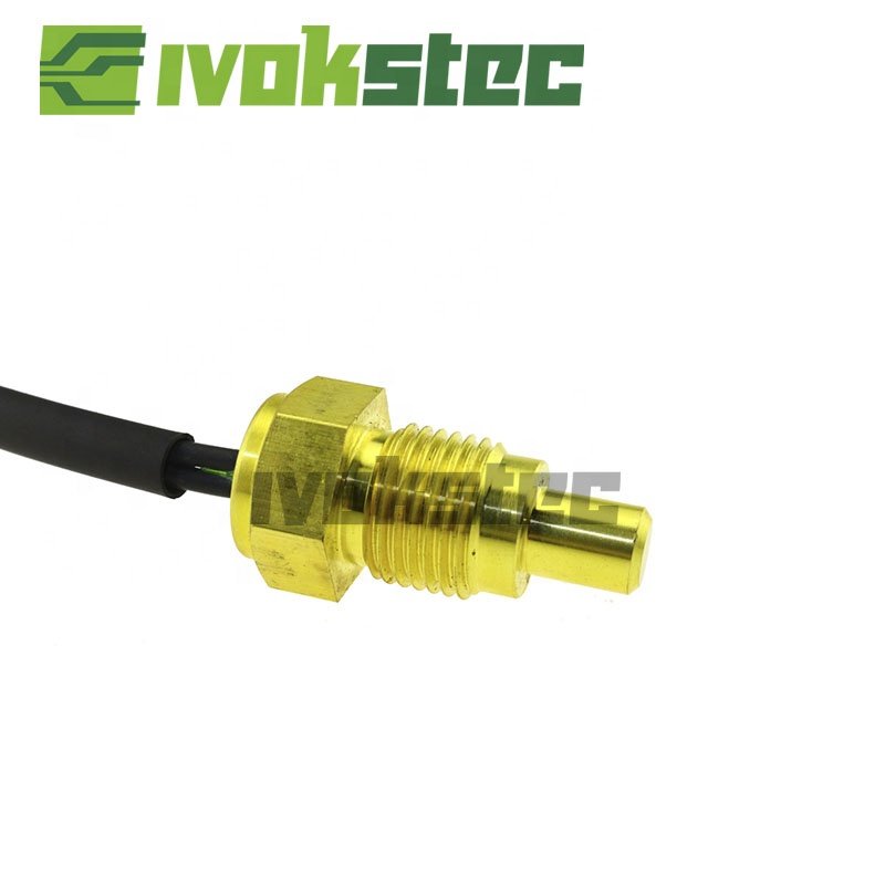135-2336 1352336 Water Temperature Sensor for Caterpillar CAT Engine 3046 3066 Excavator 311B