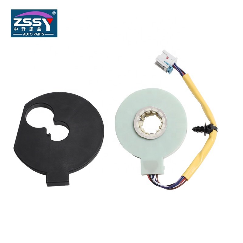 New Auto Steering Angle Sensor CL8Z-3F818-A Ford Escape GCM7-Maverick M7 2006 Wheel Angle Sensor for Ford Escape Maverick M7