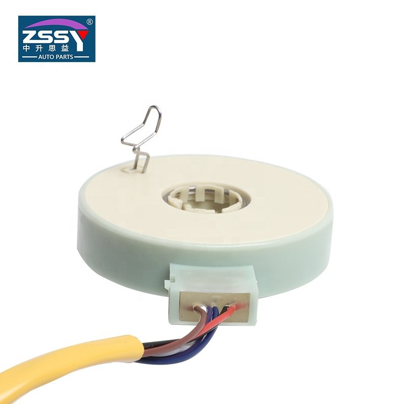 New Auto Steering Angle Sensor CL8Z-3F818-A Ford Escape GCM7-Maverick M7 2006 Wheel Angle Sensor for Ford Escape Maverick M7