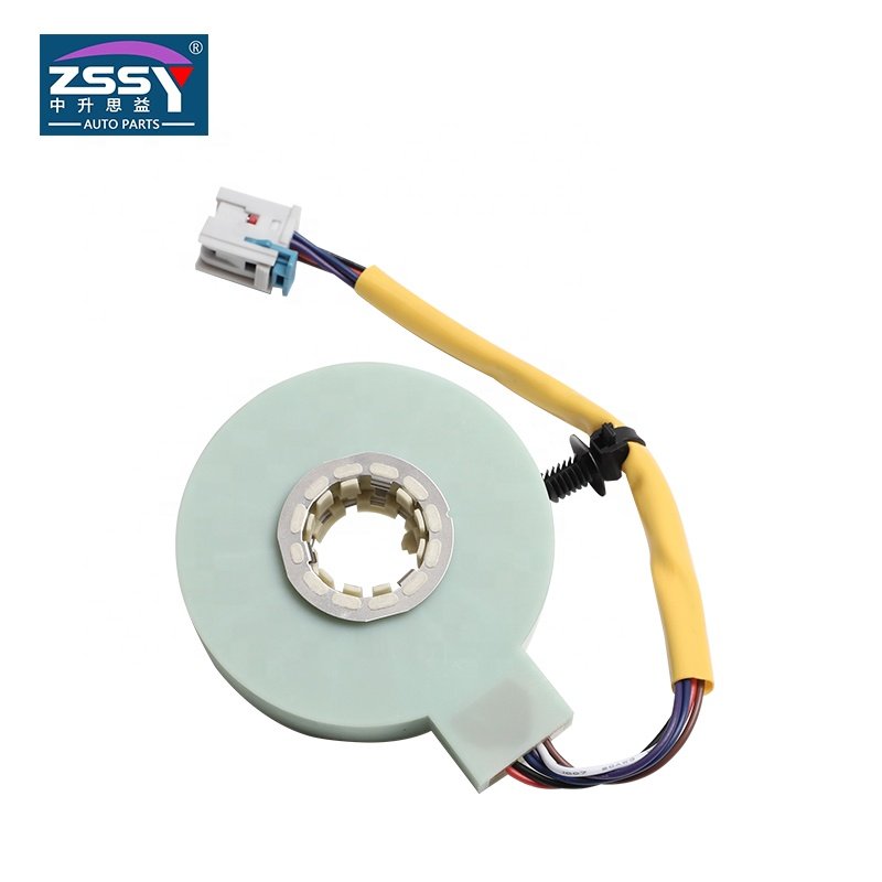 New Auto Steering Angle Sensor CL8Z-3F818-A Ford Escape GCM7-Maverick M7 2006 Wheel Angle Sensor for Ford Escape Maverick M7