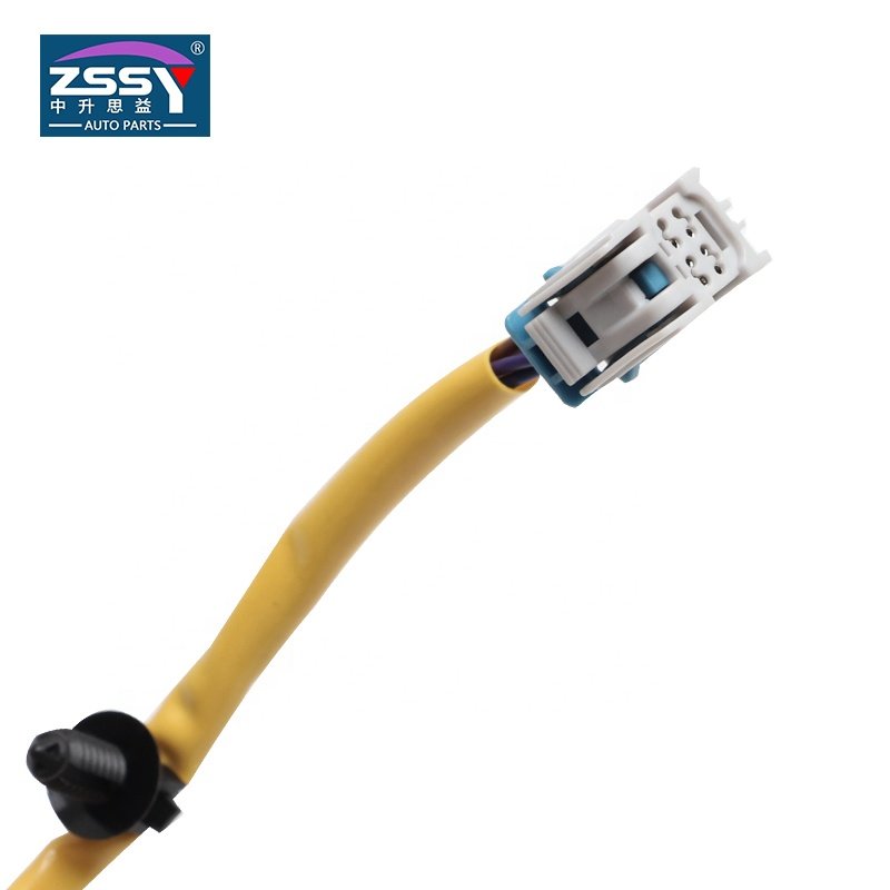 New Auto Steering Angle Sensor CL8Z-3F818-A Ford Escape GCM7-Maverick M7 2006 Wheel Angle Sensor for Ford Escape Maverick M7
