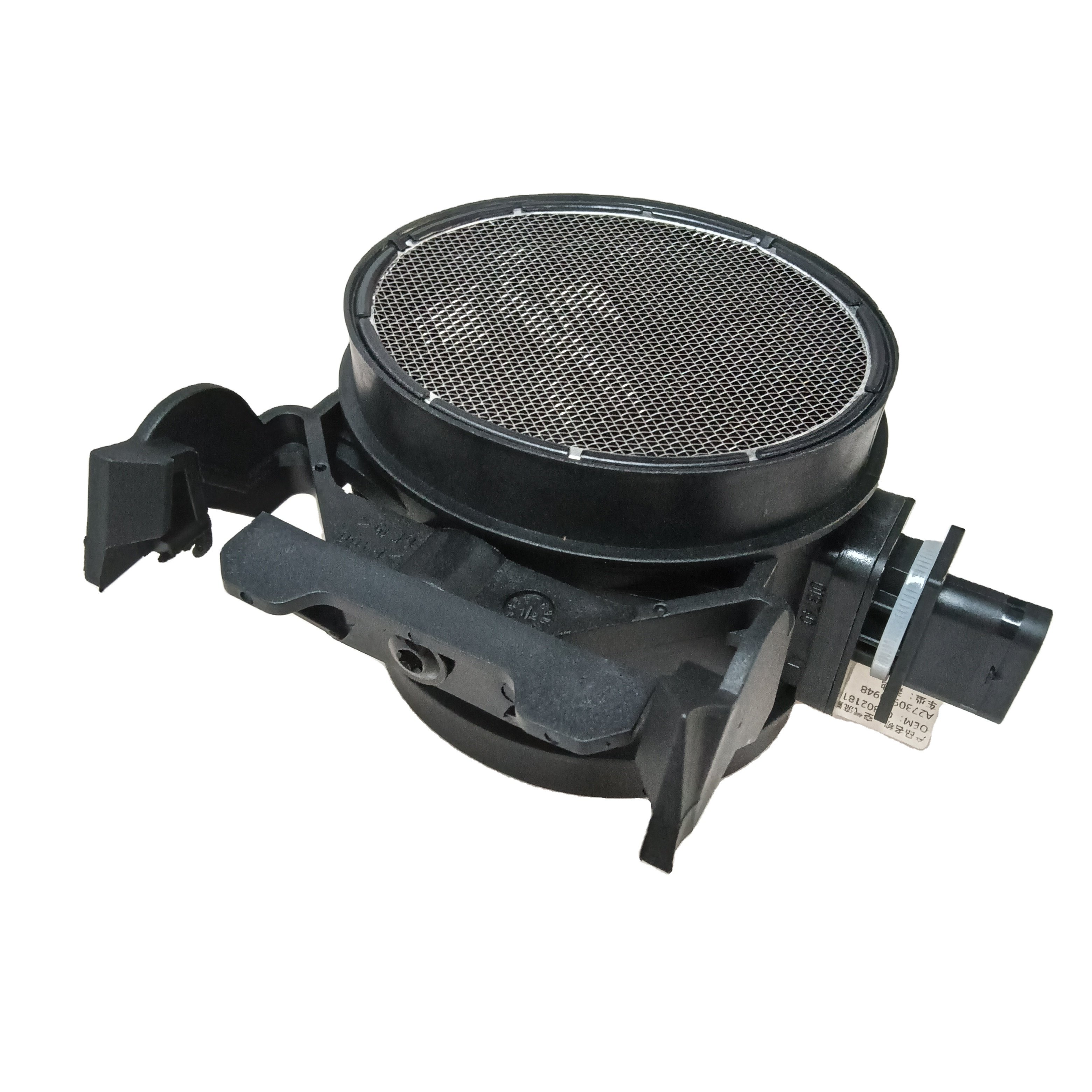 Auto Spare Car Parts Air Flow Meter Sensor 0280218190 For Mercedes BenZ W164 W221W W219 W207 W211 W212 A2730940948 0280218190